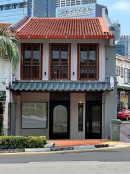 Club Street (D1), Shop House #497801431